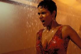 From the red carpet to just another day in the neighborhood, these are halle's standout style moments from back. Thunderballs Org On Twitter A Production Still Of Halle Berry As Jinx During Filming For Die Another Day 2002 Bond Jamesbond Photo Lperriot Indulge Your Passion For 007 By Visiting Our Extensive