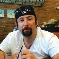 Kyle Grafton Horsley Obituary