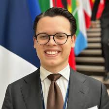 unyouthdelegate #politics #youthengagment #youth2030 #pactforthefuture