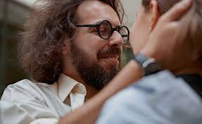 Masculinity as Devotion. Why real strength looks like presence…