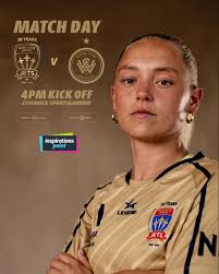 It begins. 🏟️ #BondedByGold