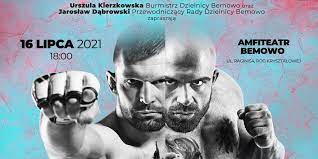 A rematch two years in the making headlines ksw 60, with ksw heavyweight champ phil de fries putting his title on the line against light heavyweight titleholder tomasz narkun. Hnxway9ikiz0em