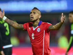 This video is provided and hosted by a 3rd. Live Chile Vs Bolivia Goal Com