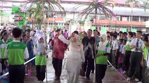 Sambutan hari guru telah diadakan di sk seri lanang. Intro Sambutan Hari Guru Smkyp By Smk Yong Peng