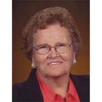 Wilma JoAnn Holman Obituary