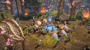 27 808 tykkäystä · 9 puhuu tästä. 2 Neue Geruchte Heizen Mmorpg Lost Ark An Aber Wir Warten Weiterhin