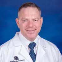 Dr. Eric Devaney, MD, Thoracic Surgery