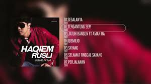 Resah hati ( 14/10/2015) lagu baru updated their profile picture. Haqiem Rusli Full Album Lagu Baru Melayu 2018 Malaysia Lagu Lagu Terbaik Dari Haqiem Rusli By Malaysia Box