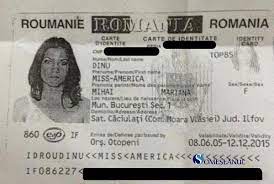 Nume de familie amuzante nume de familie ciudate. Cele Mai Ridicole Nume È™i Prenume GÄƒsite In Buletin La Romani Foto SomeÈ™eanul Ro
