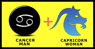 Who should a cancer marry? Cancer Man And Capricorn Woman Compatibility Capricorn Traits