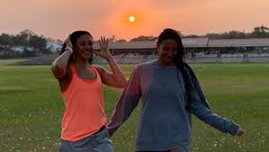 People who liked delfina pignatiello's feet, also liked Delfi Pignatiello Y Vicky Bardach Despertaron Suspiros En Instagram