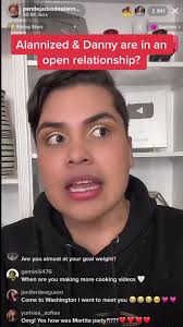 Danny Alan Boyfriend