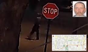 Gaming logo creator featuring a mafia gangster character. Arkansas Cops Hunting For A Serial Killer Responsible For At Least Four Knife Attacks Daily Mail Online