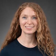 Stacy Heck, B.S, CNMT/PET