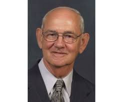 Paul Freyermuth Obituary (1933