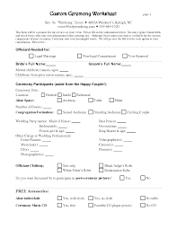 Free Wedding Planner Contract Template Event Planung Hochzeitsplanung Vorlagen