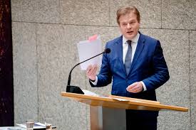 Maar is zijn werkwijze wel altijd zo effectief en transparant? Veel Haagse Politici Vinden Omtzigt Lastig Zowel Binnen Als Buiten Zijn Partij Verkiezingen Tweede Kamer Ad Nl