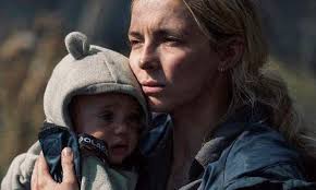 The End We Start From (2023)