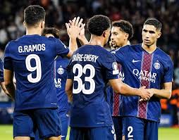LOSC vs PSG: Can Lille Shock the Giants? Lizarazu Weighs In! - Imagen principal del artículo