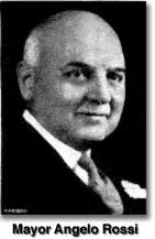 San Francisco Mayor Angelo Rossi's 1939 Labor Day Speech