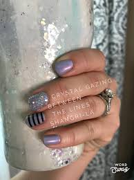 Color street nail polish is nail poilish in strips, rather than in a bottle. Lno Nail Glow Combo Mani Color Street Color Street Nails Nail Color Combos Nails