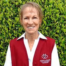 Melissa Fransen's Instagram, Twitter & Facebook