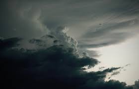 Why are rain clouds dark. Storm Clouds Dark Free Photo On Pixabay