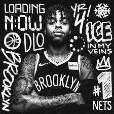 Nets city edition is at the official online store of the nba. Jessie Kavana Brooklyn Nets 2018 19 Digital Content