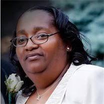 Obituary information for Gwendolyn Louise Buskey