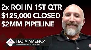 Tecta America Testimonial