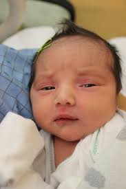 Here and There: She Has Arrived! And Is Here To Stay!