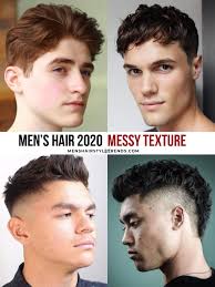 Maybe you would like to learn more about one of these? 20 Popular Men S Haircuts 2021 Trends Styles