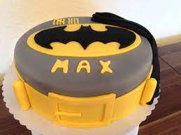 Batman motiv kuchen topper, cupcake picks. Batman Carlottas Backwahn Kuchen Kindergeburtstag Batman Kuchen Kindergeburtstag