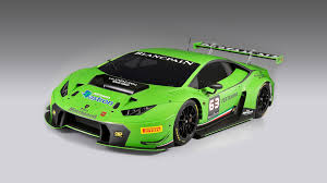 2015 Lamborghini Huracan Gt3 Wallpapers Specs Videos 4k Hd Wsupercars