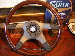 80 Mercedes Wood Steering Wheel Steering Wheel Wheel Mercedes