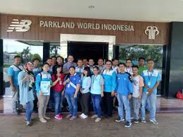 Pt nikomas gemilang serang kab banten. Penerimaan Karyawan Baru Besar Besaran Pt Parkland World Indonesia Pwi Rangkasbitung Serangkab Info