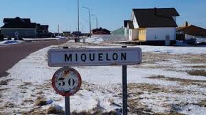 Check spelling or type a new query. Saint Pierre Et Miquelon Actualites En Direct Ouest France
