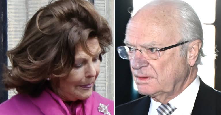 Kungen tvingas lämna Drottningholm och Silvia – för annat boende | Svensk  Damtidning