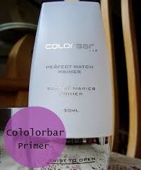 colorbar perfect match primer review