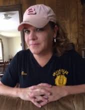 Obituary information for Samantha McDougall