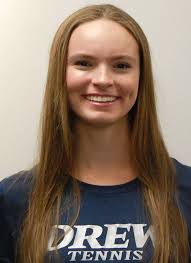 2021-22 Women's Tennis Roster