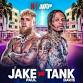 Tank Davis vs Jake Paul Friday Nov 14th 8p event image