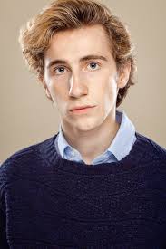 Actor Headshots — Hancock Headshots