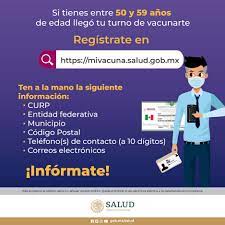 El anuncio de la nueva etapa del plan de vacunación de méxico ocurre después de completar la inoculación, con al menos una dosis, de 11 millones 103 mil 825 adultos mayores de 60 años en 2 mil 456 municipios del país. Secretaria De Salud Beitrage Facebook