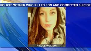 Neighbors in Milton Shocked by Murder-Suicide of Mother and Son