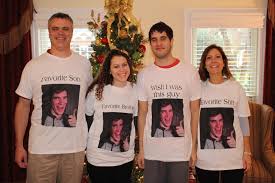 It showcases your favorite family recipes and makes an ideal present for parents who love to host their growing family. Family Christmas Gifts Cheaper Than Retail Price Buy Clothing Accessories And Lifestyle Products For Women Men