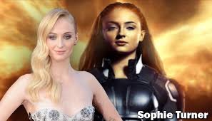 I watched the show so i'm not a hater but i feel only dinklage, headey, and williams had any genuine talent. Sophie Turner Bio Height Weight Age Husband Boyfriends Family And More Celebrities Infoseemedia