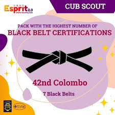 Ready to put more outing into scouting? Colombo Scout Youth Forum Posts Facebook