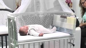 Nestchen Babybett Passender Himmel Furs Babybett Kaufen Beistellbett Test
