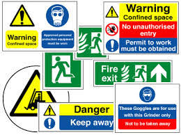 Apr 01, 2020 · heaps of free safety presentations and safety training resources. Signs Safety Corporate Signs Safety